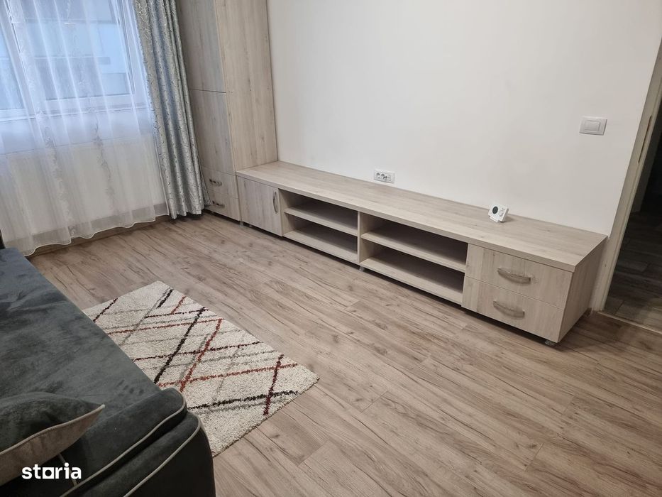 Apartament cu 1 cameră de închiriat – Complex Panoramic, Galata
