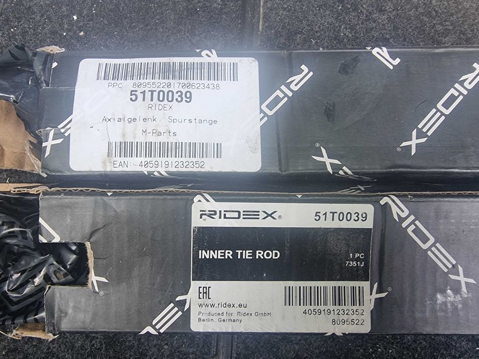 Planetare stanga dreapta capeti bara placute frana rulmenti