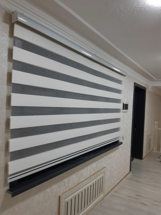 Jalyuzi va jalyuzi pardalar, sifatli jalyuzilar