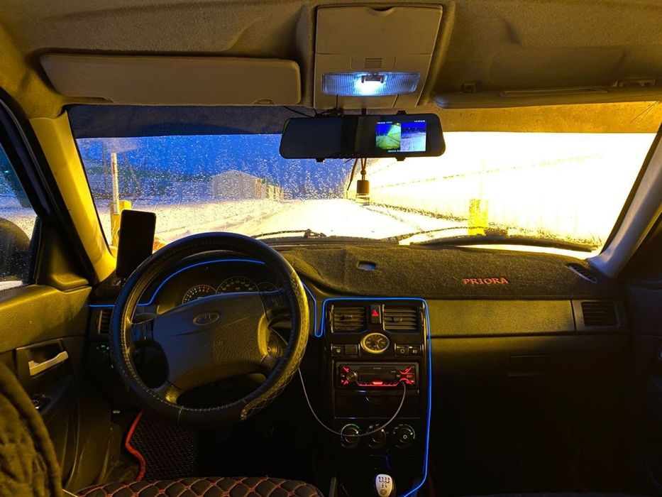 ВАЗ LADA Priora, седан продам