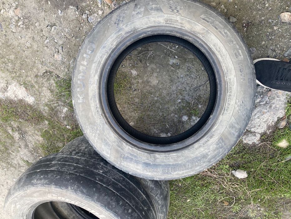 205/65/15 покрышки летний