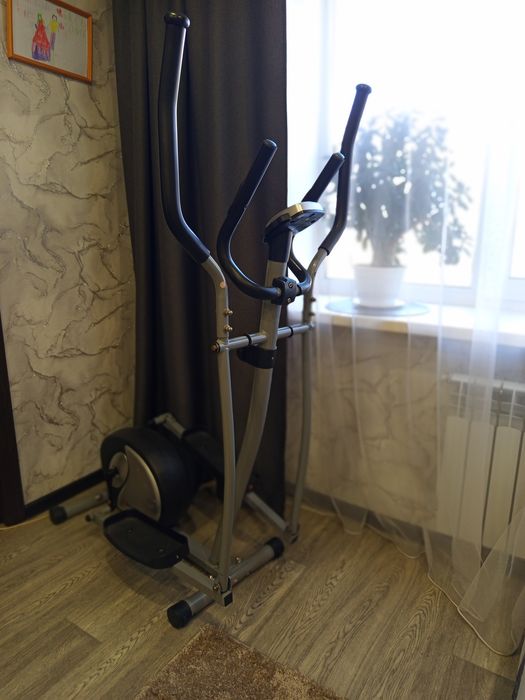 Продам тренажёр .