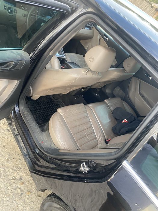 Passat b6 2.0 BMR/DSG