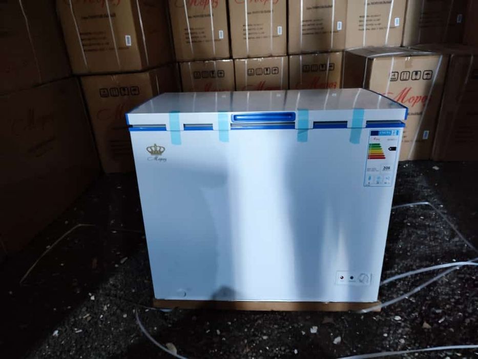 Морозильник лар оптом и розницу