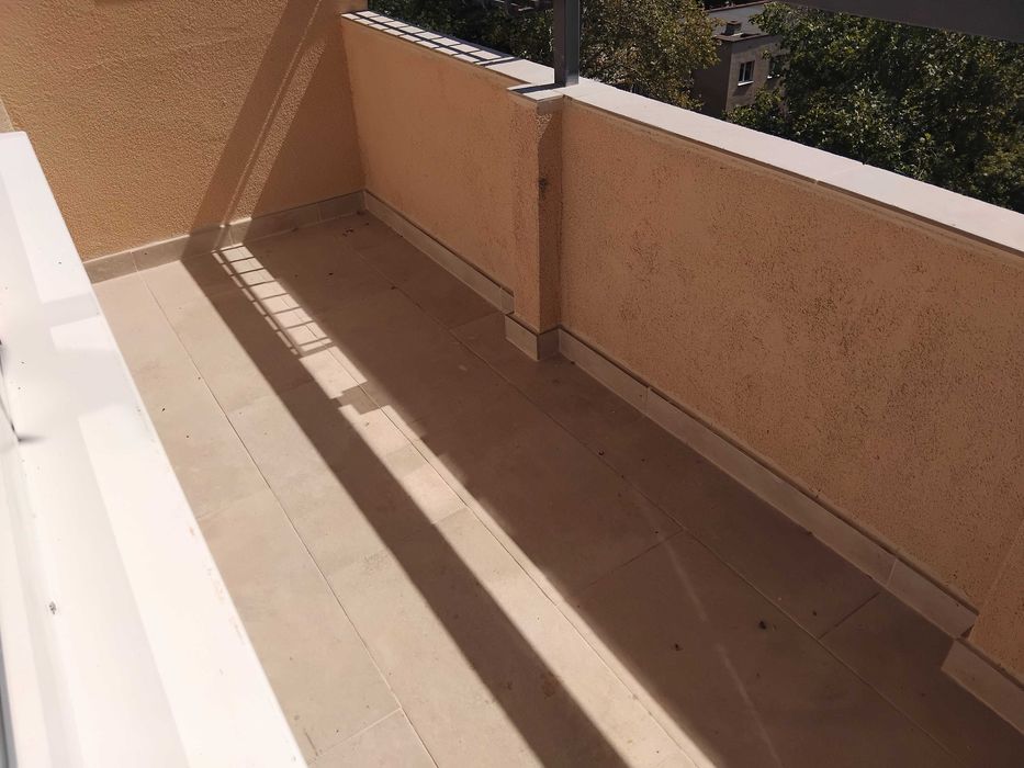 Продава се Двустаен апартамент в Русе, Възраждане - 62 кв.м за 1630 €/кв.м - Снимка #15