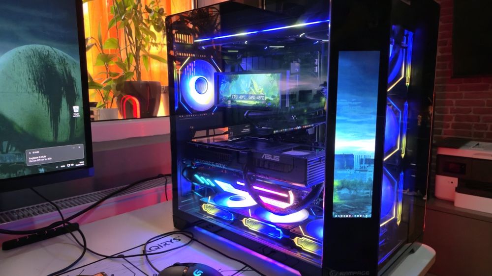 Servicii IT -Instalare Windows, Mentenanță, Upgrade și Asamblare PC TM