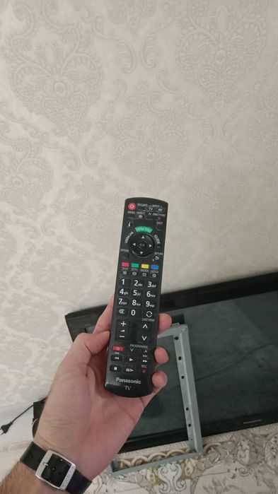 Телевизор Panasonic TH-P42U30