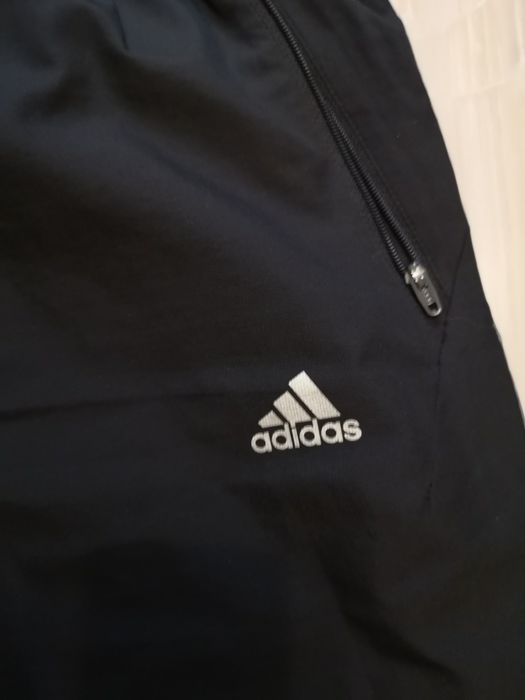 Анцуг с подплата Adidas