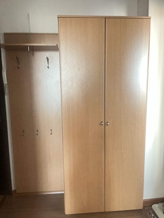 продам шкаф в прихожую
