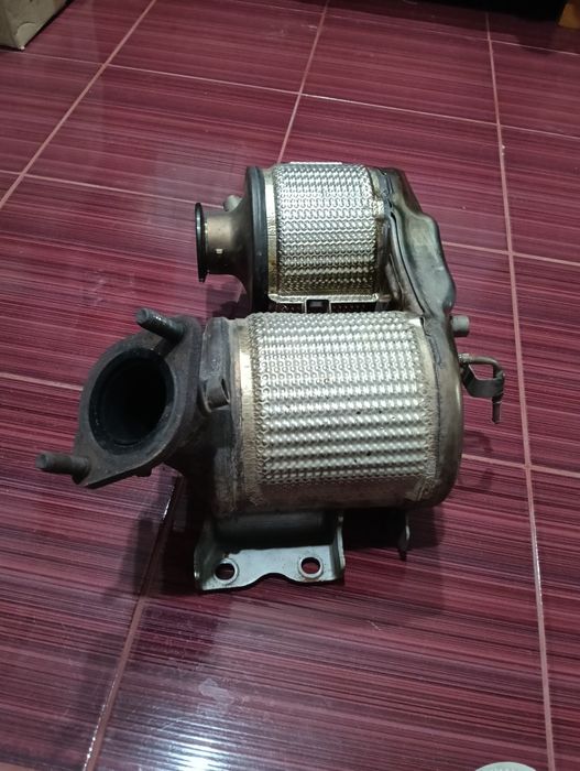 Vând filtru particule