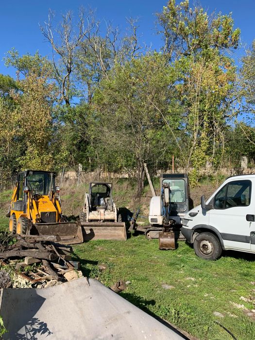 Изграждане септични ями,водомерни  шахти,дренажни системи,Варна,Добрич