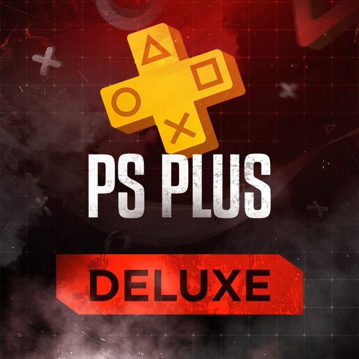 PS Store Украина | PS Plus Deluxe + EA Play | Акция