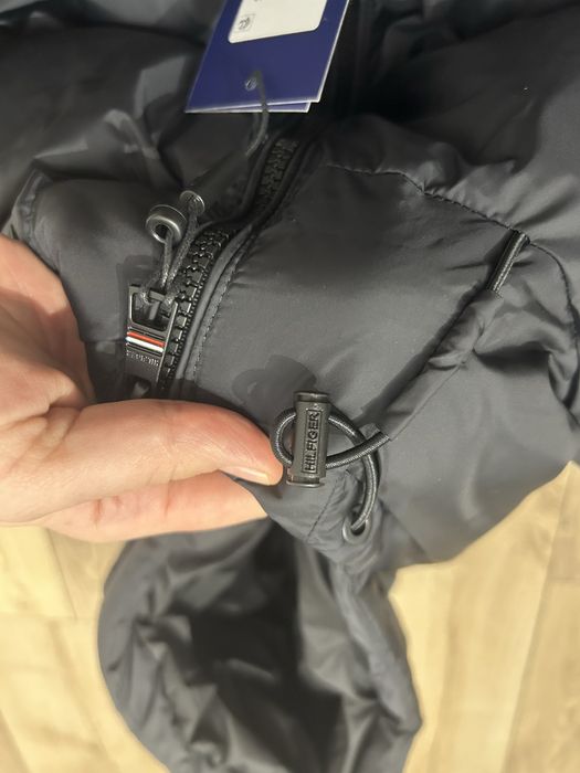 Куртка мужская Tommy Hilfiger