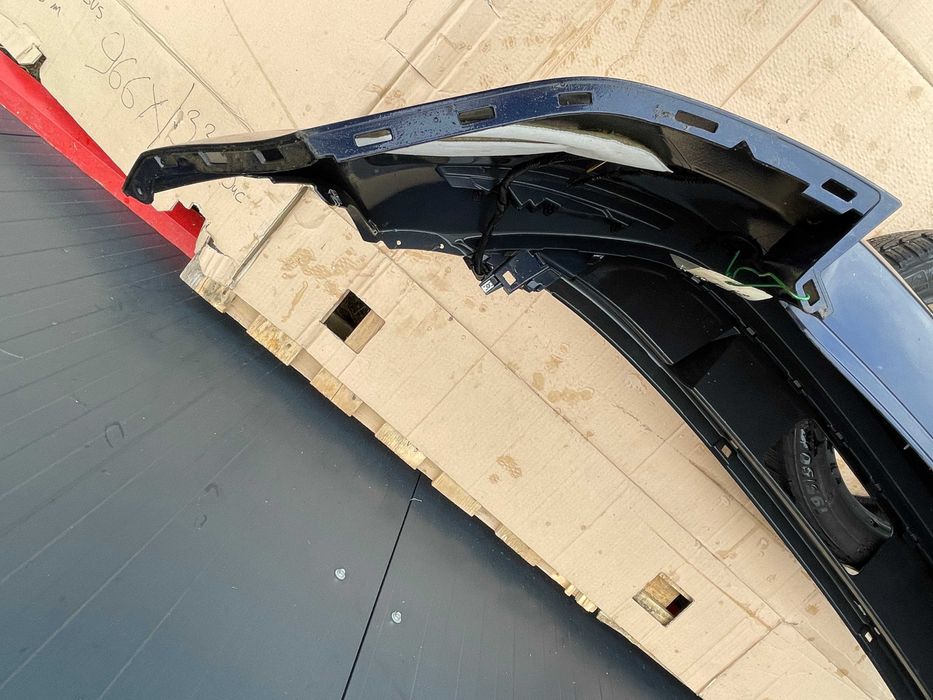 Bara spate completa VW Golf 7 Sportsvan, stare perfecta, originala