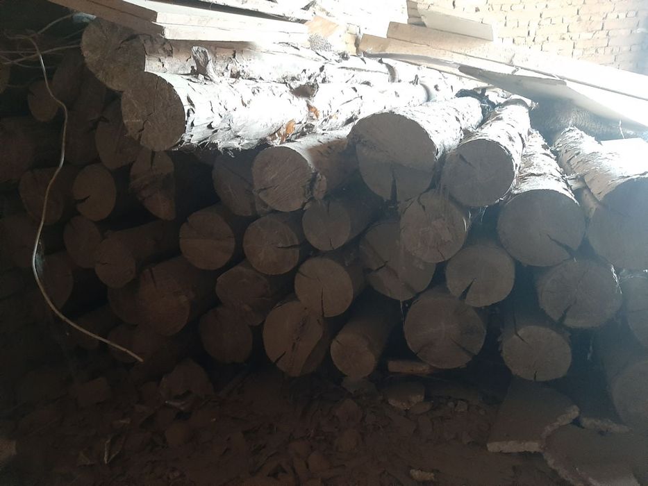 6 метрлик Хари янги состоянаси