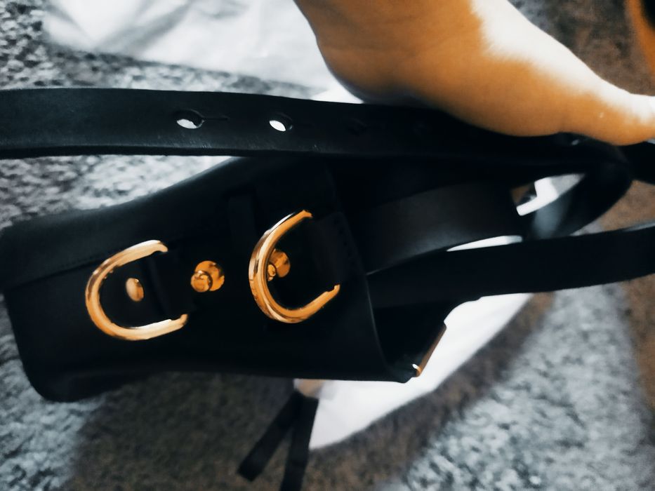 Poseta Levi's din piele