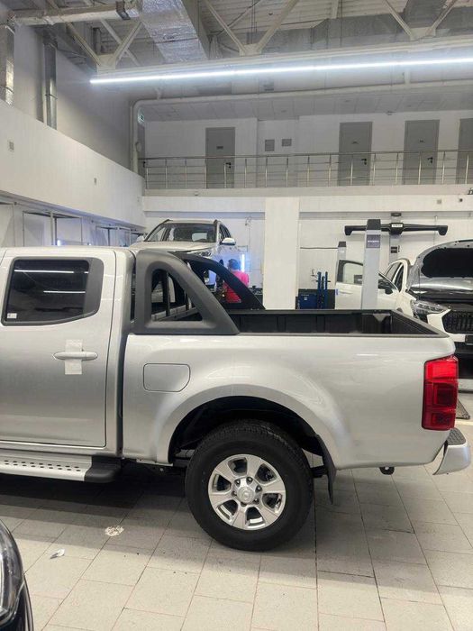 Родная дуга на Great Wall Wingle 7 | ВИНГЛ 7