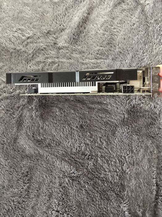 Продам видео карта 15000