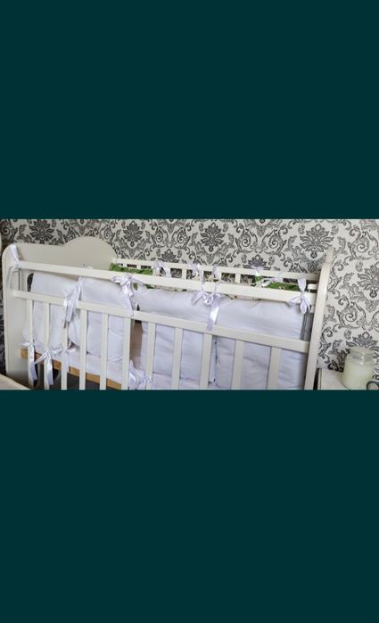 Детская мебель манеж