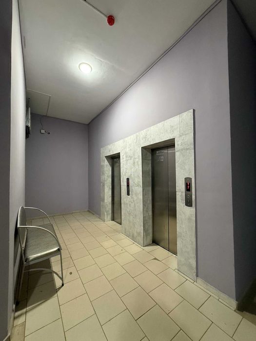 Продается роскошная трешка в ЖК Арай