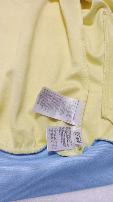 Bluză retro bărbați Adidas Originals