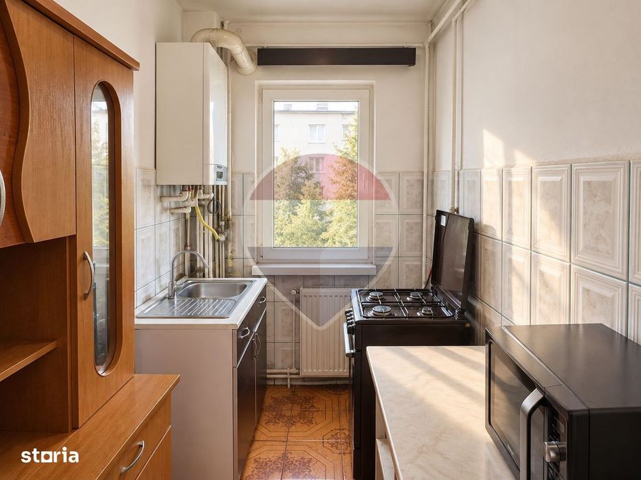 Apartament 3camere Stadionului