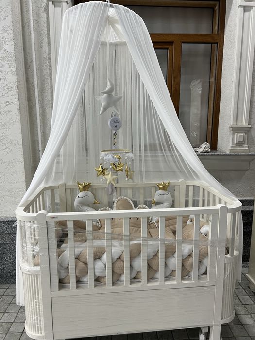 Детская мебель 1