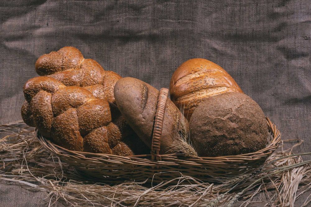 Обучение  по хлебу/ Non pishirish uchun o'rgatish xizmati