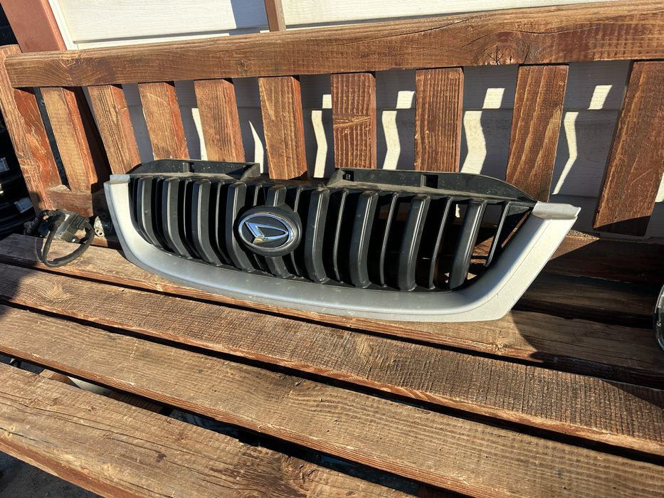 Решетка за Дайхатсу Териос 2001-2006