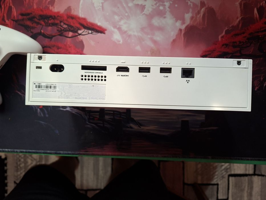 Xbox Series S 512gb