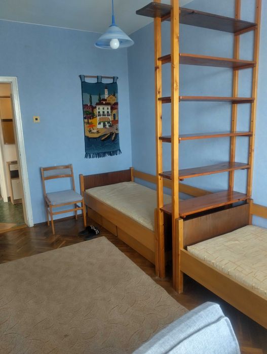 Дава се под наем Тристаен апартамент в Варна, Виница - 80 кв.м за 350 € - Снимка #13