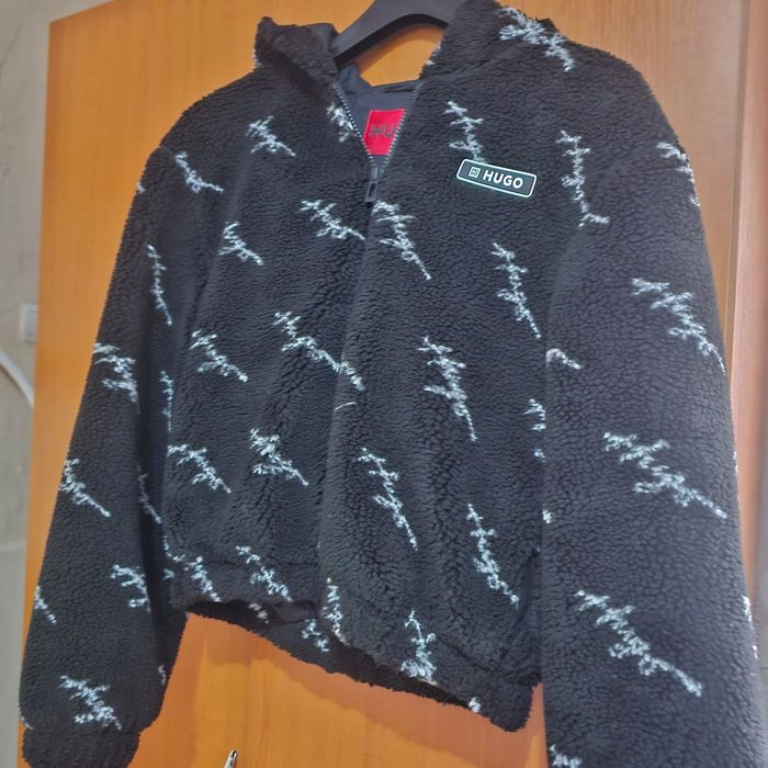 Haină dama Hugo mărimea XS