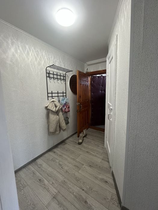 Сдам 2-к квартиру долгосрочно