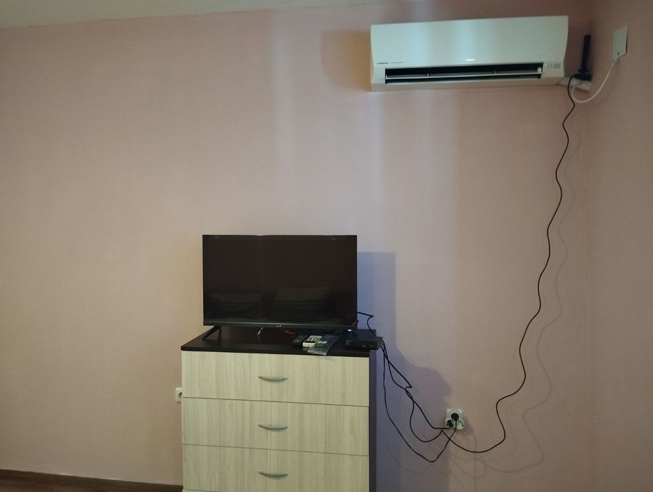 Дава се под наем Двустаен апартамент в Стара Загора, Аязмото - 63 кв.м за 280.5 € - Снимка #3