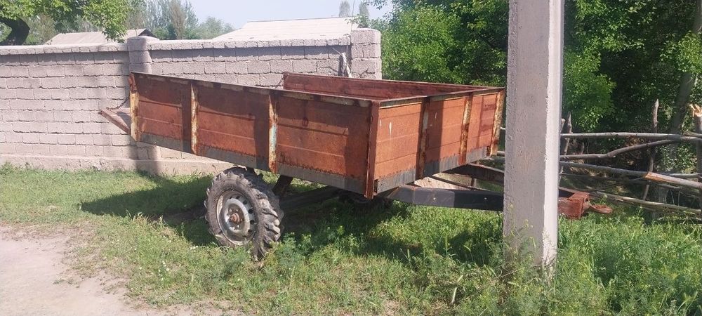 Манашу техникамиз Сотилади