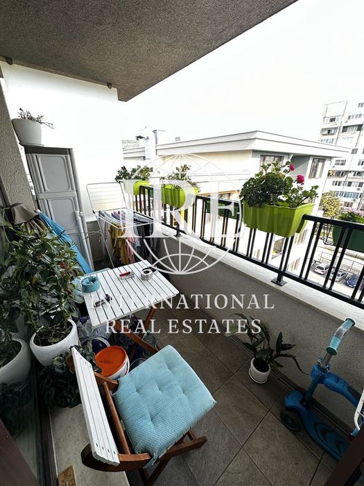 Продава се Тристаен апартамент в Варна, Младост 1 - 80 кв.м за 2938 €/кв.м - Снимка #3