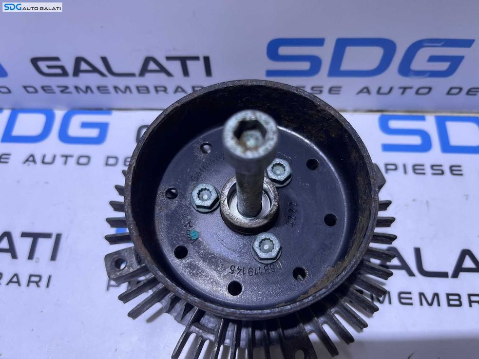 Pala Elice Ventilator Vascocuplaj Volkswagen Passat B5.5 1.9 TDI AVB AVF AWX 2001 - 2005 Cod 06B119145 [AV1464]