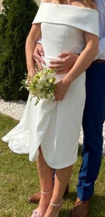 Rochita - cununie civila