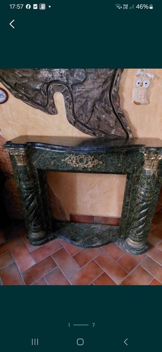 Circular electric minghina  di 2 semineuri