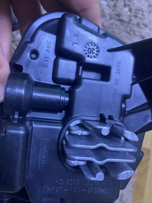 Proiector LED -DAF ultimul model