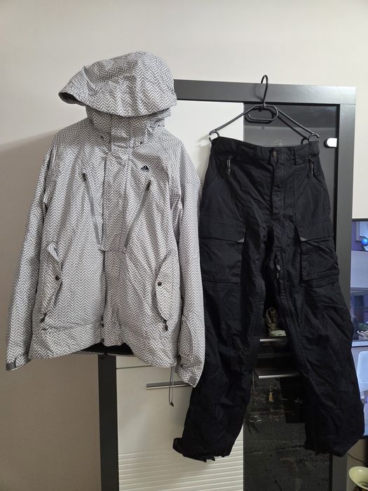 Costum de ski barbati Nike ACG M