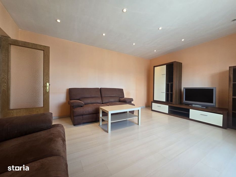 Apartament 2 camere 13 Septembrie Prosper - Parc Sebastian