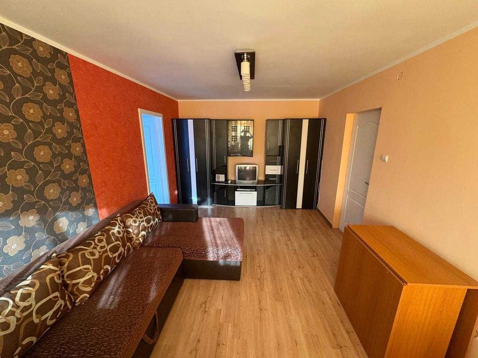 Apartament 2 camere etaj 3 Tiglina II