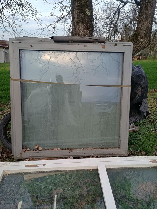 Geam termopam,160/163 gri