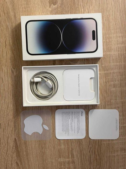 iPhone 14 pro 256gb Yaxshi holatda/отличное состояние