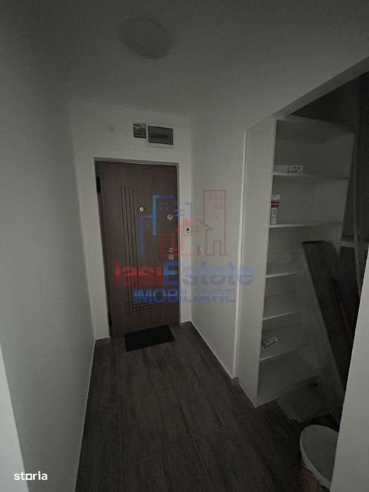 Apartament 2 camere cartier Alexandru cel Bun