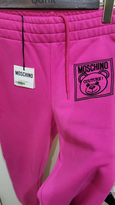 Moschino Couture дамско долнище ХХС