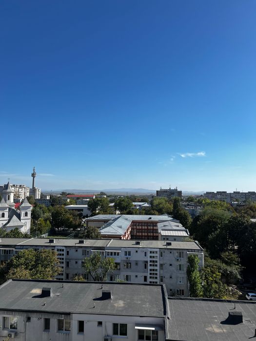 Apartament de inchiriat 2 camere Micro 19