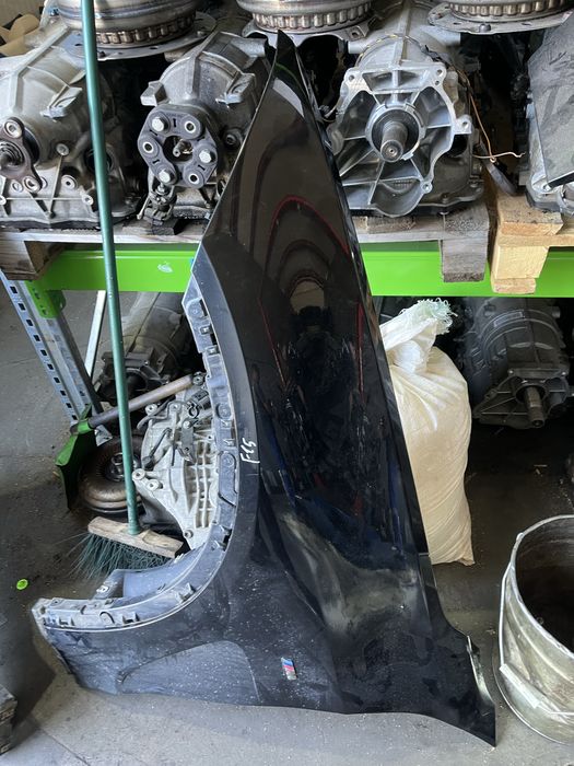 Калник бмв х5 ф15 ( kalnik bmw x5 f15 )