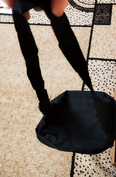 Чантичка за кръста